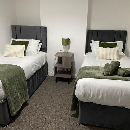 Comfy Home For Contractors And Families With Free Parking - Sage View Aldershot Exteriér fotografie