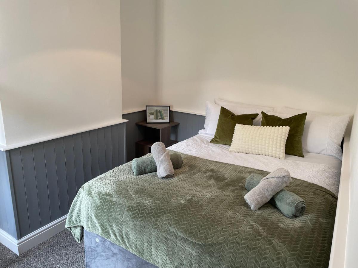 Comfy Home For Contractors And Families With Free Parking - Sage View Aldershot Exteriér fotografie