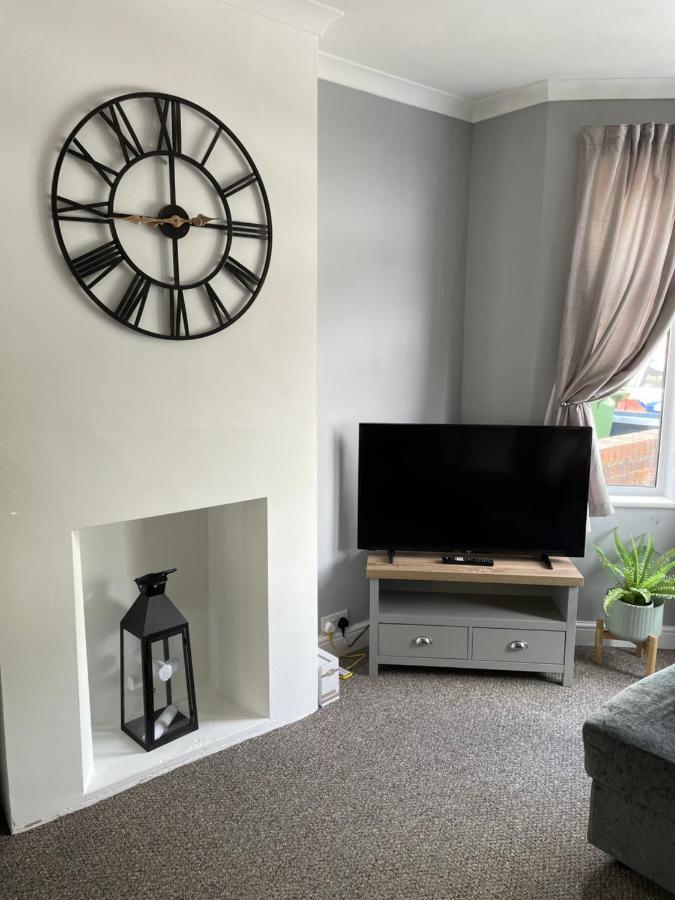 Comfy Home For Contractors And Families With Free Parking - Sage View Aldershot Exteriér fotografie