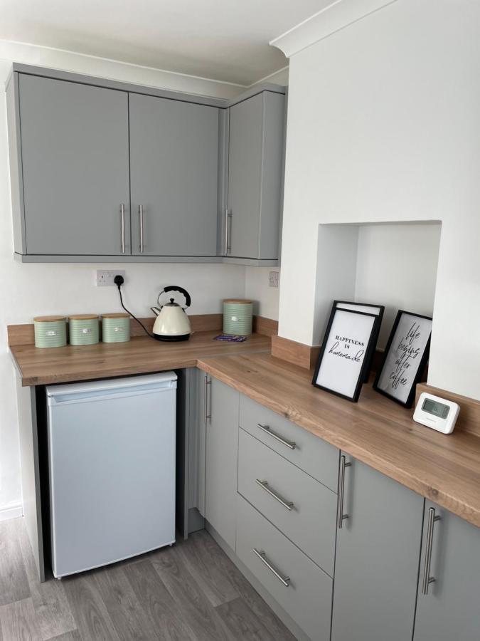 Comfy Home For Contractors And Families With Free Parking - Sage View Aldershot Exteriér fotografie